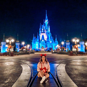Disney Vacation Tips from a Travel Planner