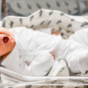 What to Put on a Baby Registry