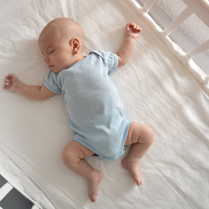 5 Crib Safety Tips