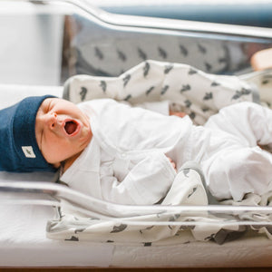 COVID-19: Updates for Expecting Parents