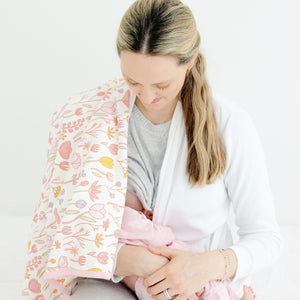 Breastfeeding Doesn't Always Go According to Plan. And That's Ok.