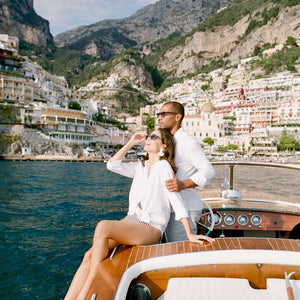 Could Taking a Baby Make-acation Help You Get Pregnant?