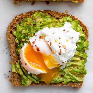 11 Superfoods for Pregnant Women