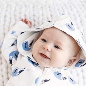 Brushing Baby's Teeth: How and When to Start