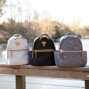 What to Pack in Diaper Bag?