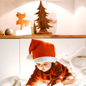 Best Newborn Christmas Gifts