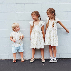 How to Host a Virtual Lemonade Stand