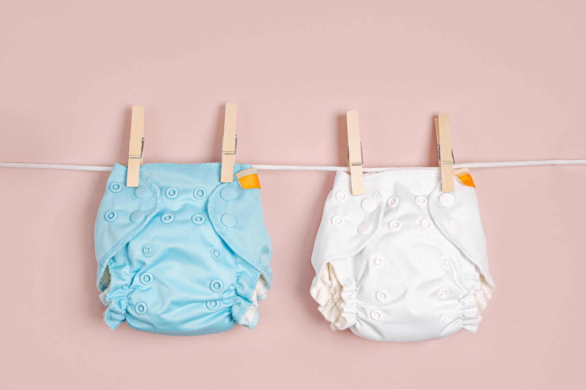 The Pros and Cons of Cloth Diapers