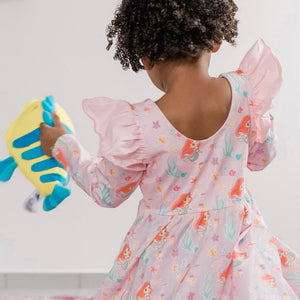 Party Time: Disney Princess Tea