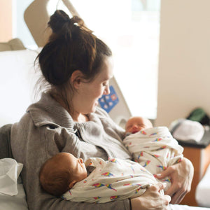 How to Stay Balanced as a Stay-at-Home Parent