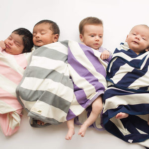 Swaddling: Best Friend or Nemesis?
