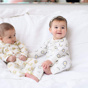 The Best Ways to Play With Your Baby, According to a Childhood Development Expert