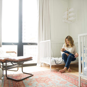 The Best Sources for Nursery Art