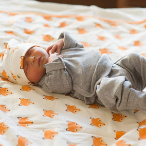 A Birth Story: Nicole, Chris + Charlie