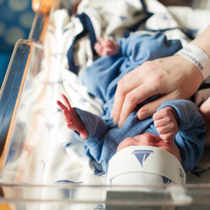 Your Body After Delivery: 7 Changes That Are Totally Normal