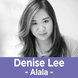 33 Denise Lee - The Founder & CEO of Alala on the Small Team Behind the Growing Brand