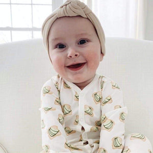 The Delivery Room Dish: Danielle Moss and Margot