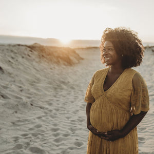 Relax! These Wacky Pregnancy Symptoms are Totally Normal