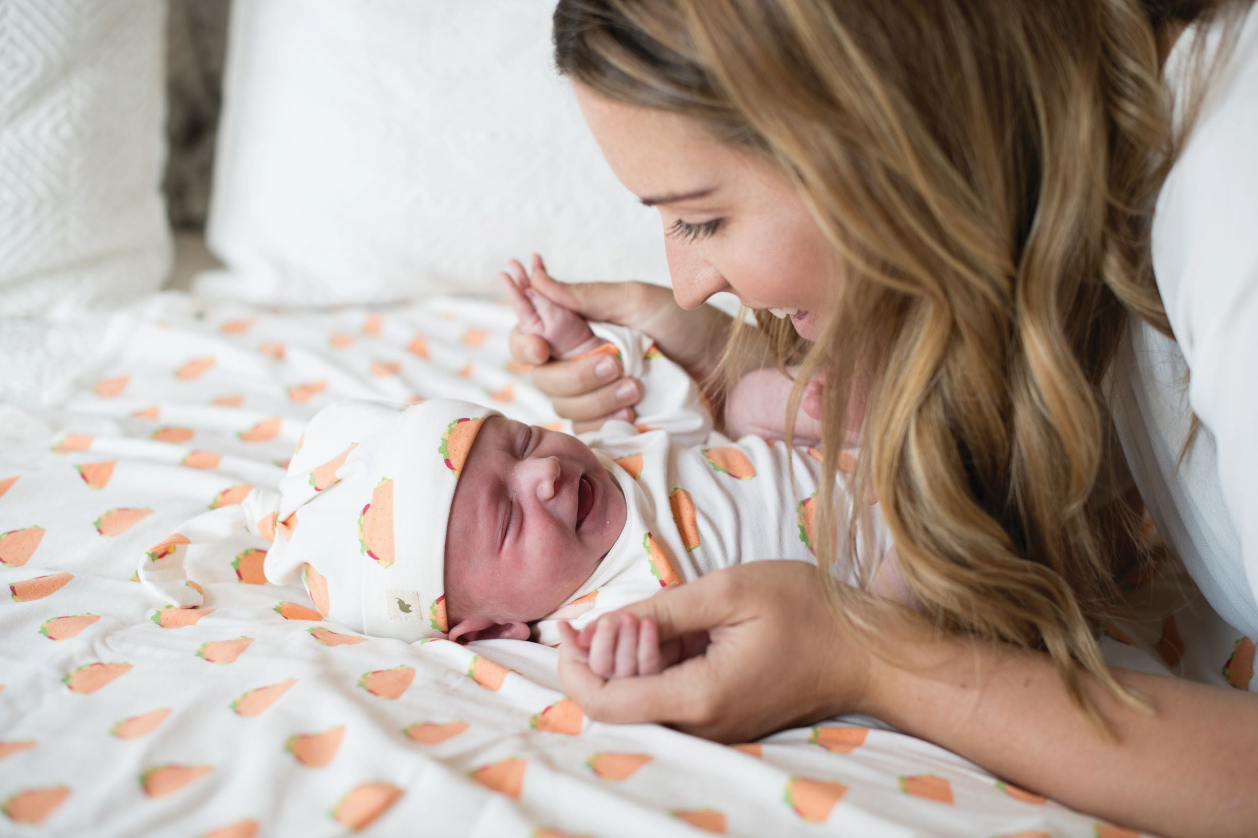 Baby Health + First Aid Essentials
