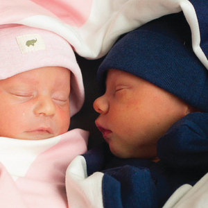 How Much Should My Newborn Sleep?