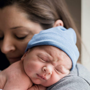 The Delivery Room Dish: 'The Most Bizarre Part Was The Small Talk'