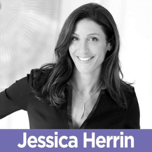 07 Jessica Herrin - Drawing Lines Between Work Life and Personal Life with the Founder of Stella & Dot