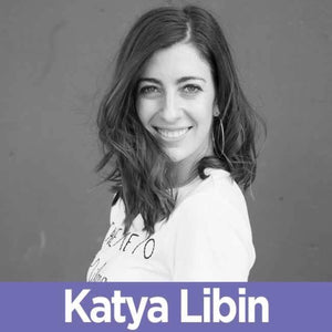 31 Katya Libin - The CEO & Co-Founder of Heymama on Building a Community Around the World