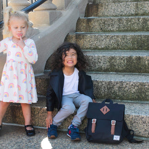 Yes, You CAN Conquer the Terrible Twos!