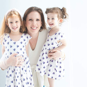 Q+A: Dana Gordon of Dana Rebecca Designs