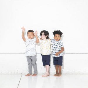 7 Ways to Celebrate National Children's Day