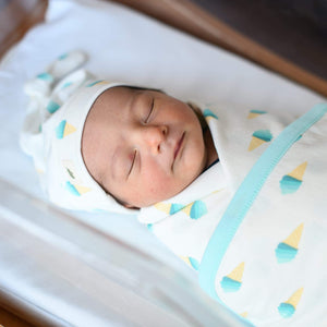 Why is Organic Clothing Better For Your Baby?