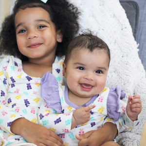 The Mom Life Co. Founder Ro Williams Brann on Juggling Two, and the Newborn Gear She Can't Live Without