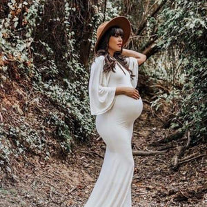 What's in my Hospital Bag: Laura Reynoso of Spanglish Fashion