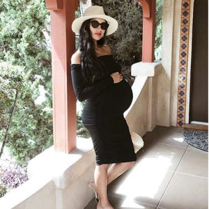 What's in My Hospital Bag: Natalie Alcala of Fashion Mamas