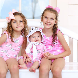 Top 5 Tips for Sun Safety for Kids