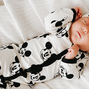 How to Keep Baby Warm at Night