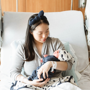 A Birth Story: It's All Worth It