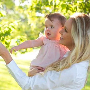 Female Founders We Love: Krista Maas De Villiers