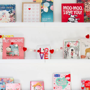 4 Quick and Meaningful Valentine's Day Activities