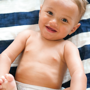 What Are the Different Types of Baby Blankets?