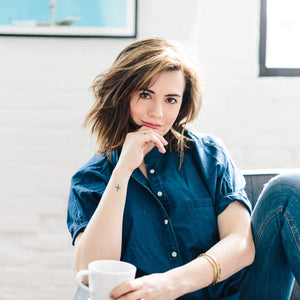 Q+A: Kate Arends of Wit & Delight