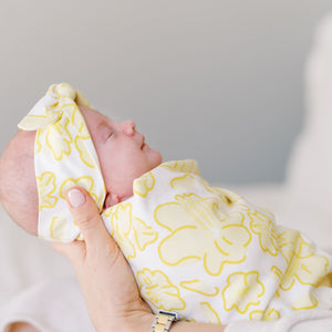 Delivery Room Dish: 'The Craziest Part is the Overwhelming Emotions'