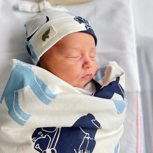 How to Take Your Baby's First Photo