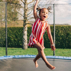 5 Easy Ways to Make Fitness a Family Affair