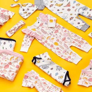 How Many Newborn Clothes Do I Need?