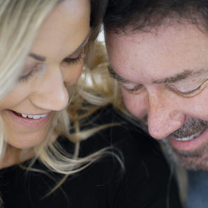 'People Love to Call My Stay-At-Home Husband a Saint'