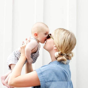 A Letter to My Baby: Chelsea Norton