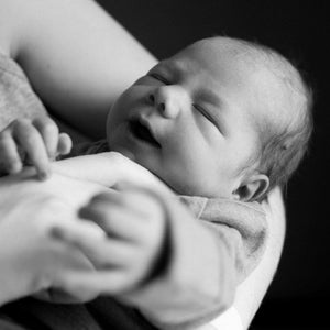 Nine Years of Nonstop Nursing: How One Mom Did It