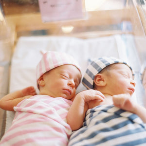 Having Twins? You NEED These Registry Items