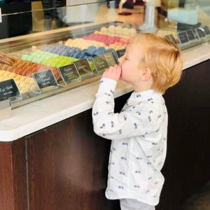 M+A: The Georgetown Guide